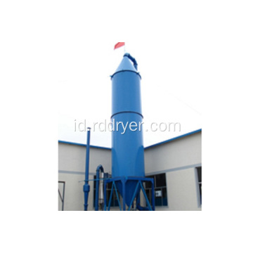 YPG Series Pressure Spray (Congeal) Dryer